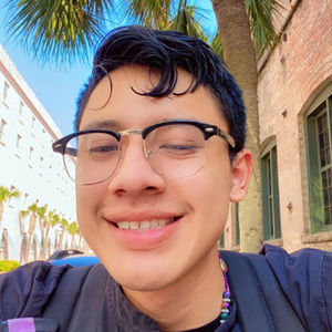 Meet your Posher, Miguel ángel